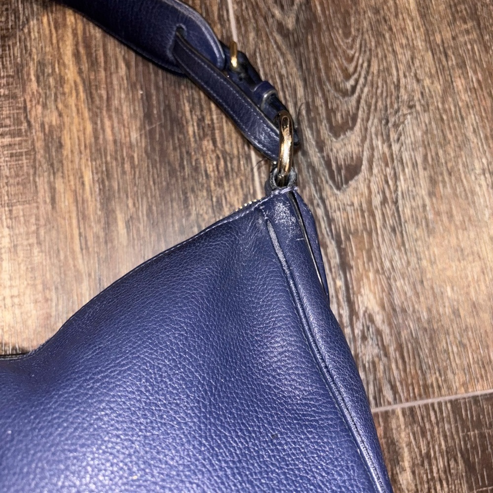 Coach Sutton Pebble Hobo shoulder bag G1848-35593 - Picture 3 of 10